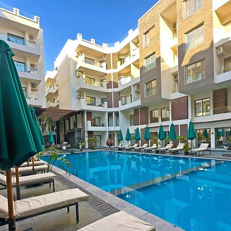 Imperial Resort Apartment Xl 1 Bed الغردقة المظهر الخارجي الصورة